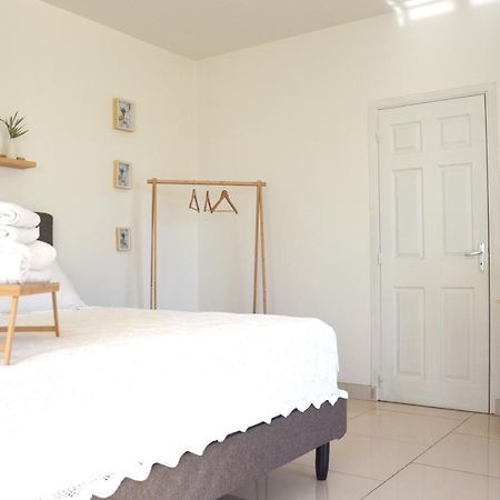 La Maison Blanche, Luxurious & Comfy パペーテ エクステリア 写真