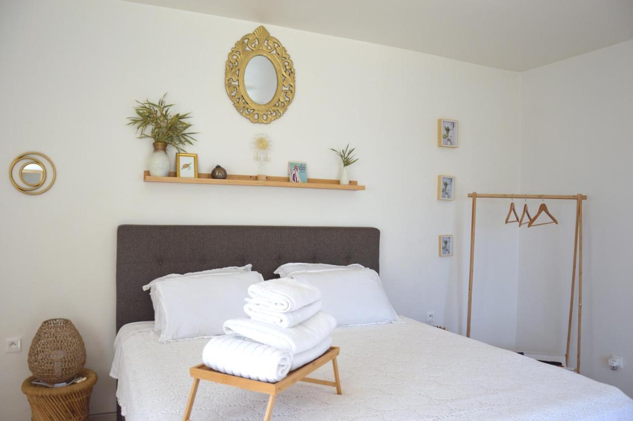 La Maison Blanche, Luxurious & Comfy パペーテ エクステリア 写真